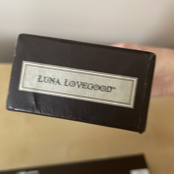 UNIVERSAL WIZARDING WORLD OF HARRY POTTER LUNA LOVEGOOD’S WAND - Picture 5 of 6